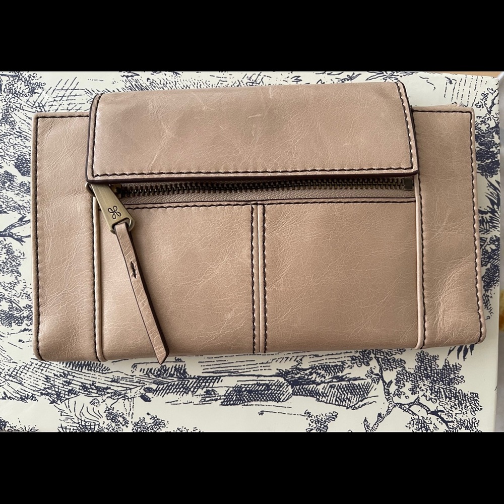 HOBO wallet